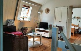 Gastenverblijf De Loft